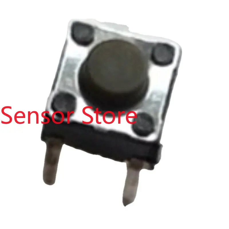 10PCS 6*6*5 Light Touch Micro Button Small Switch With High Quality