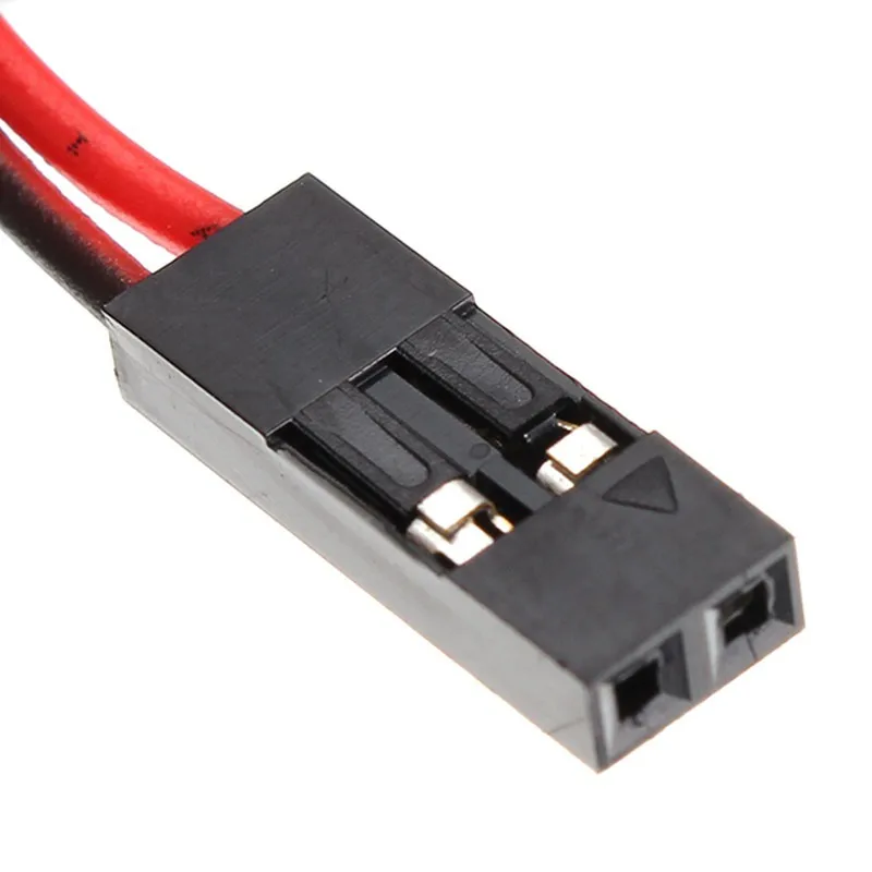 Best-LED Light EB1013 For JLB Racing CHEETAH 1/10 Brushless RC Car Parts Accessories