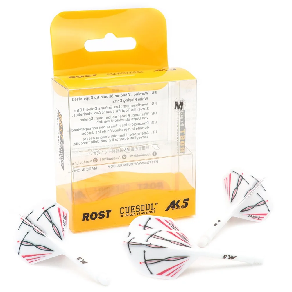 Cuesoul Rost AK5 In… - image