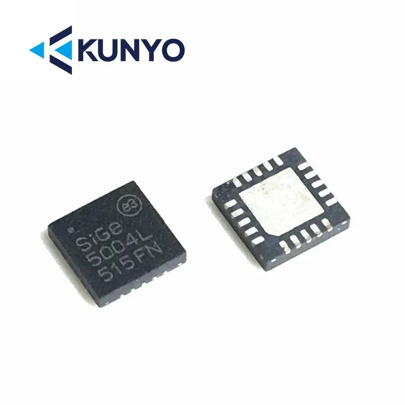 Electronic Components SE5008L-R SE5004L-R SE5003L1-R SE5003L-R SE5005L SE5007BTBOM QFN20 RF power amplifier ic chip