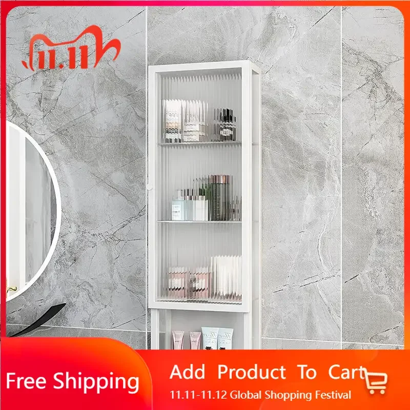 

Компактные полки для ювелирных изделий, перегородки, шкаф для ванной комнаты, зеркальная раковина, шкаф для ванной комнаты, современные роскошные платья, постмодернистская мебель