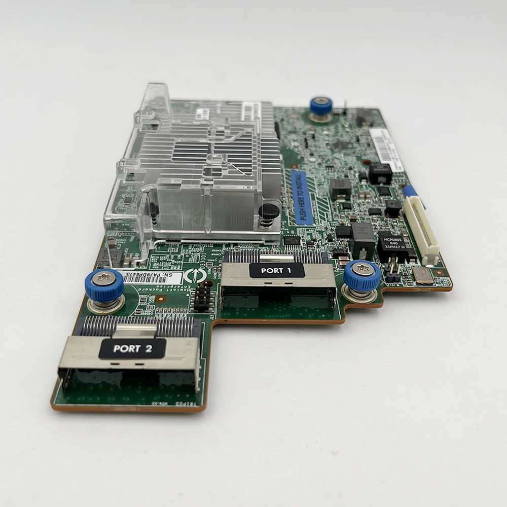 848147-001 P840AR 8… - image