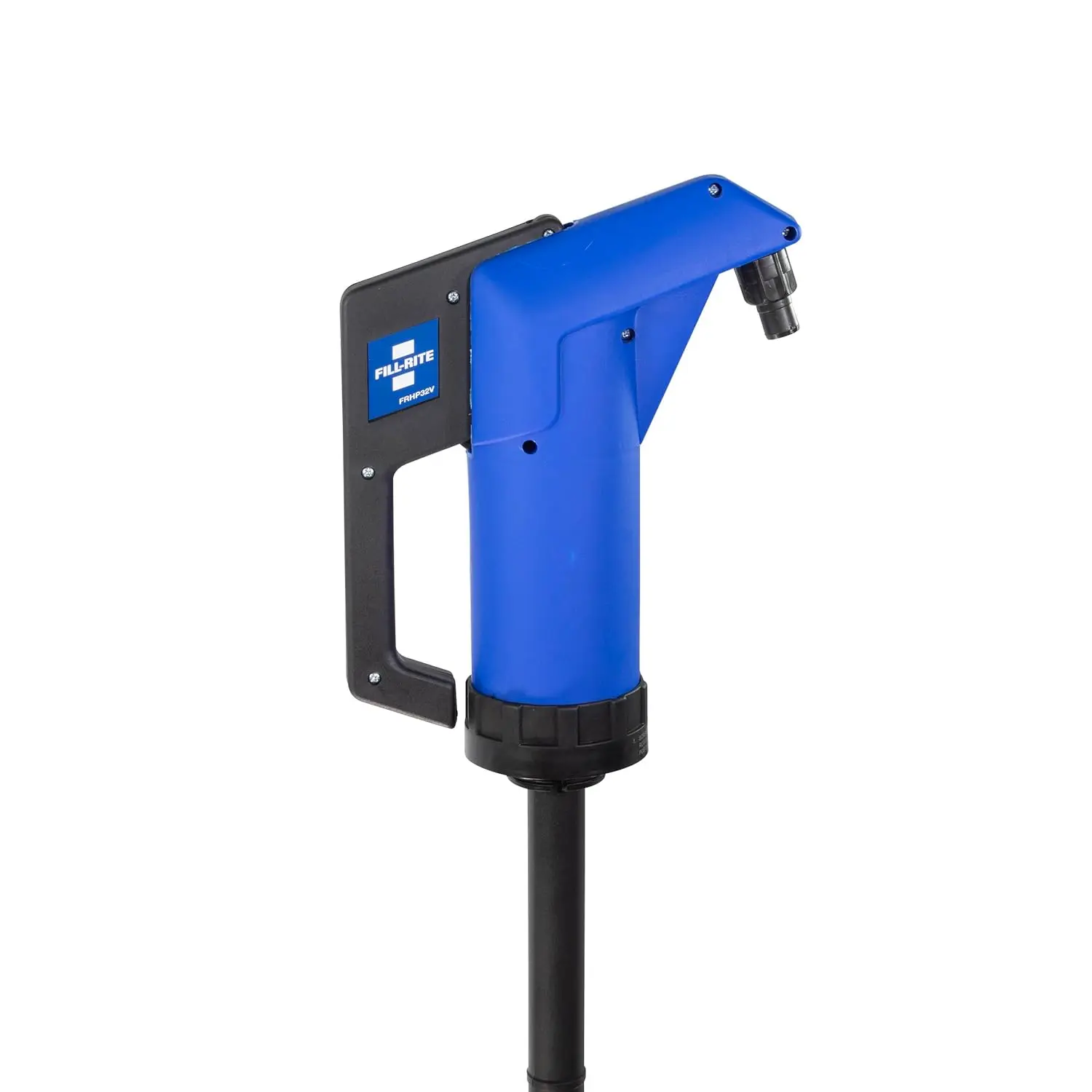 

Hand Operated Diesel Exhaust Fluid Transfer Pump, Efficient DEF Dispenser for Trucks and Equipment