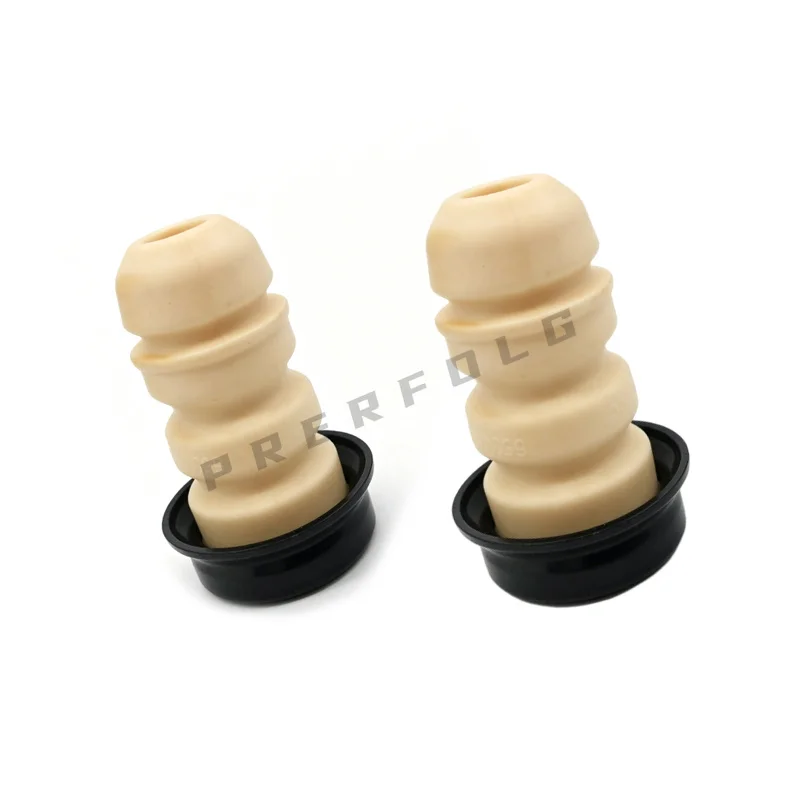 55348A4000 55348A4800 For Kia Rondo Carens 2013-2016 Rear Shock Absorber Dust Cover Boot
