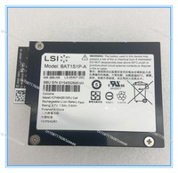 Original LSI MegaRAID BBU09 BAT1S1P-A Back up battery BBU For 9265-8I 9270-8I 9266-8I 9271-8I controller raid card