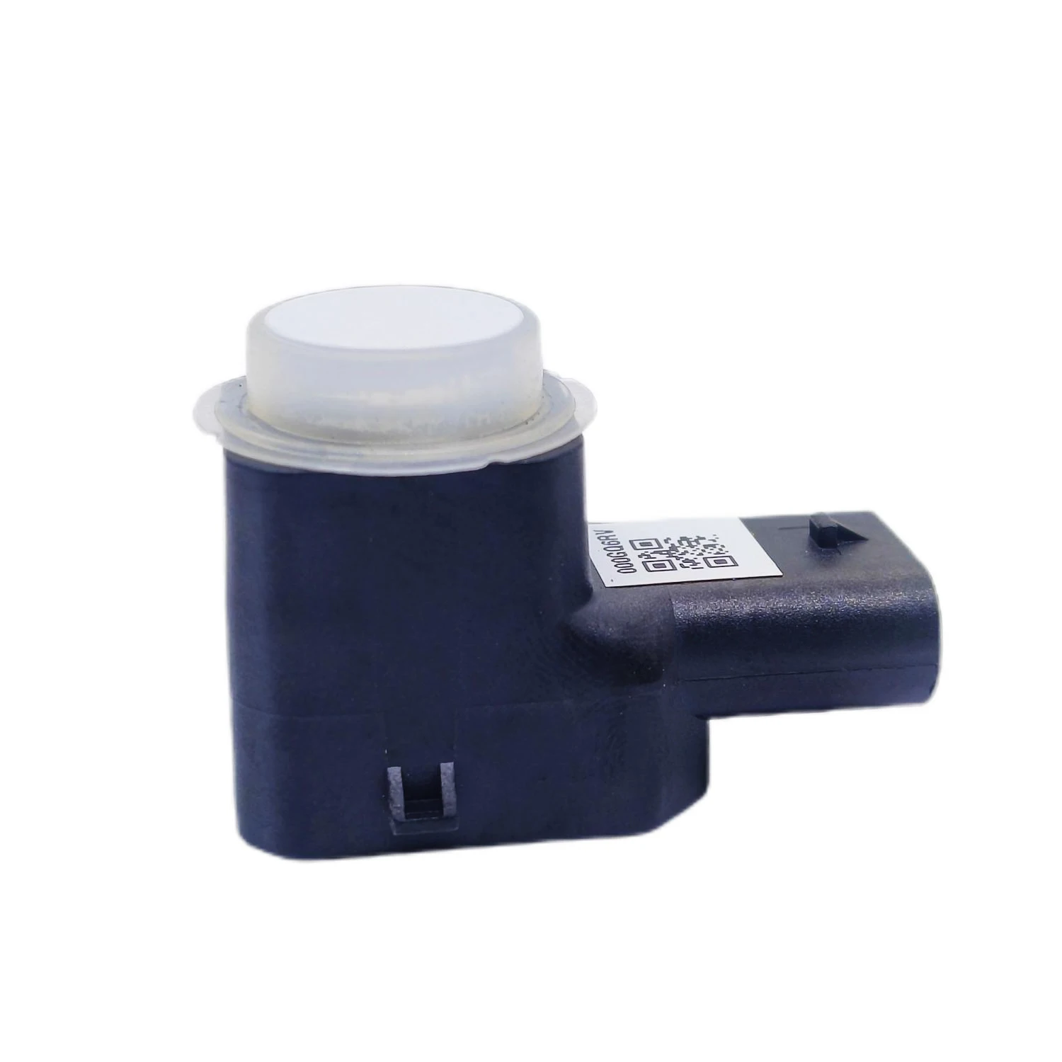 Sensor de estacionamento PDC para Honda, acessórios do carro, cor do radar, branco, 4SU100TC0, 1TW60-42200C0C