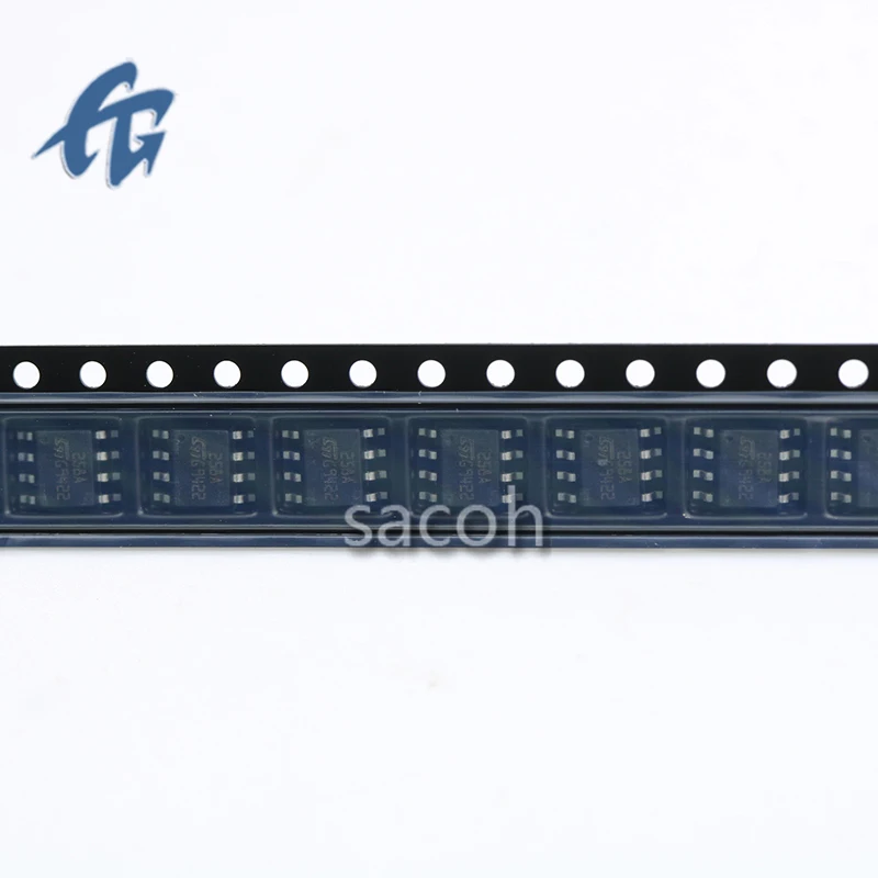 

SACOH High Quality Original Electronic Components Suppliers LM258ADT 10PCS