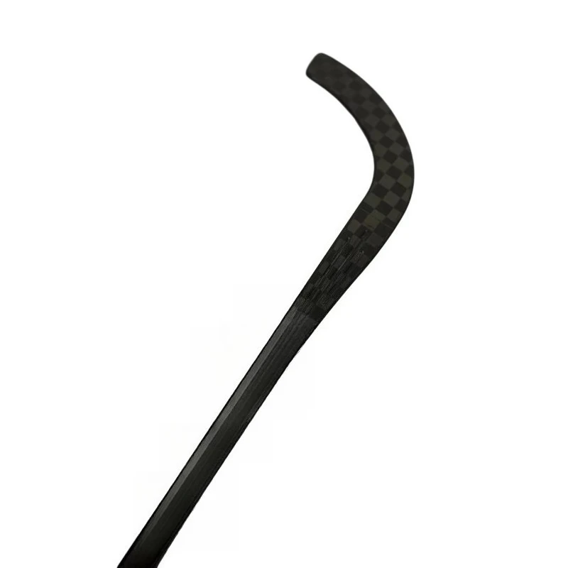 Carbon Fiber Ice HockeyTypes 168cm Length Customizable Printing