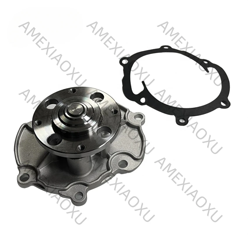 Para bomba de água Cadillac Chevrolet AW5103 12566029 12657499 92149009
