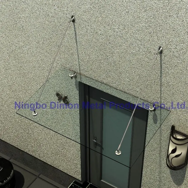 Dimon Customized Hi…