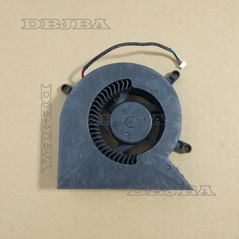 CPU Cooling Fan For KUC1012D AG19 KUC1012D-AG19 DC12V 0.75A 4Pin All-in-one Fan