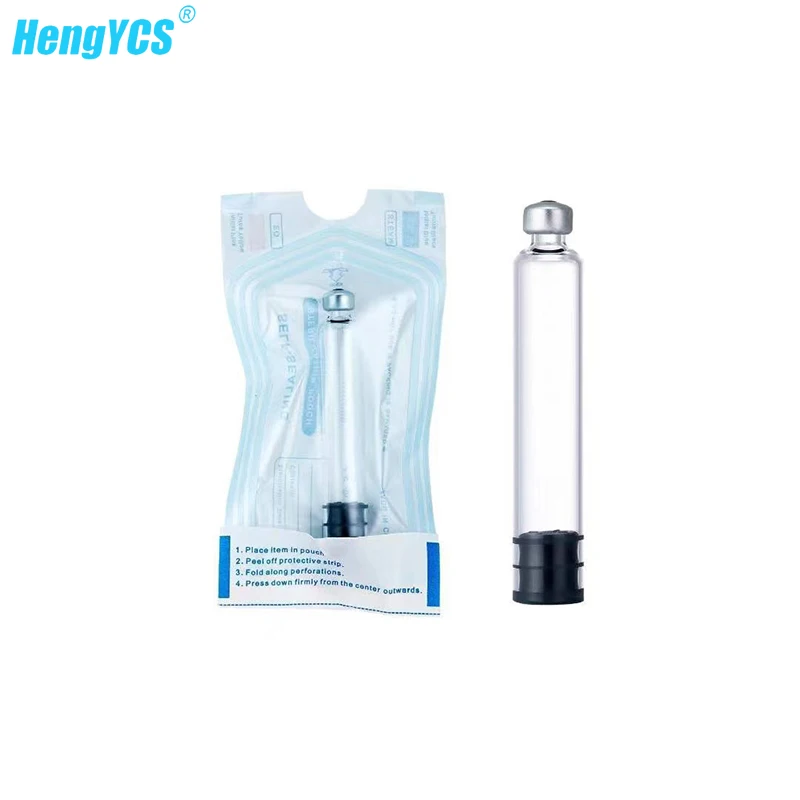 20pcs 3ml Individual Packaging Cassette Insulin Bottle for Insulin Injection Pen