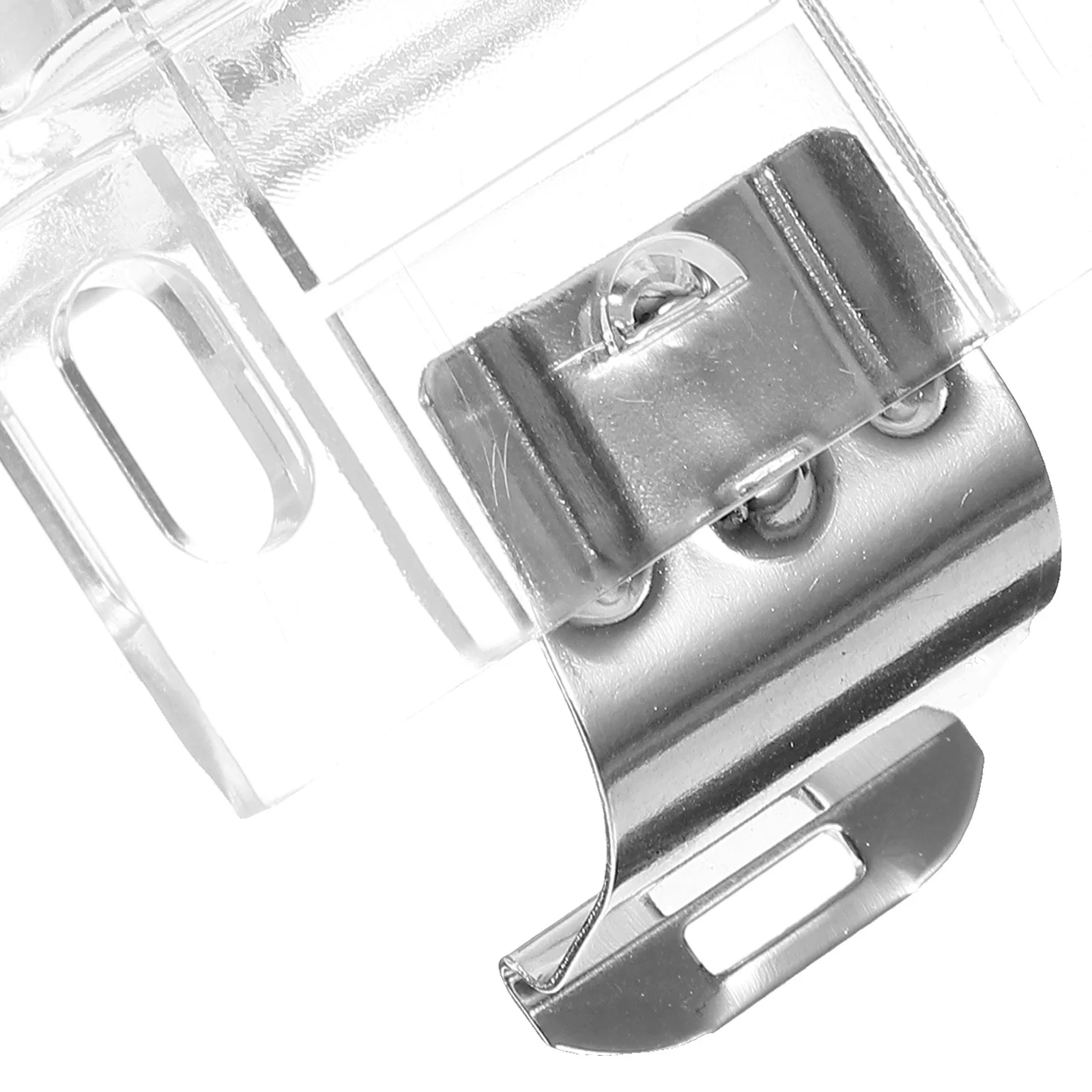 2 pçs suportes de persianas confiáveis design branco clássico fácil instalação casa persiana suporte peças reposição cortina l suporte