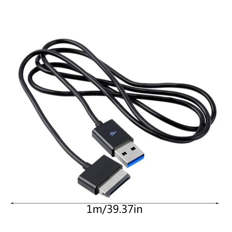 Y1UB para Eee Pad USB a cable carga cargador sincronización datos 40 pines