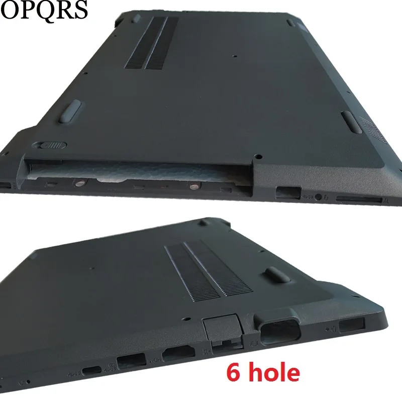 Laptop LCD tampa traseira, moldura frontal, palmrest superior, caixa BOTTOM, Lenovo, V330-15ISK, V330-15IKB, V330-15, Novo