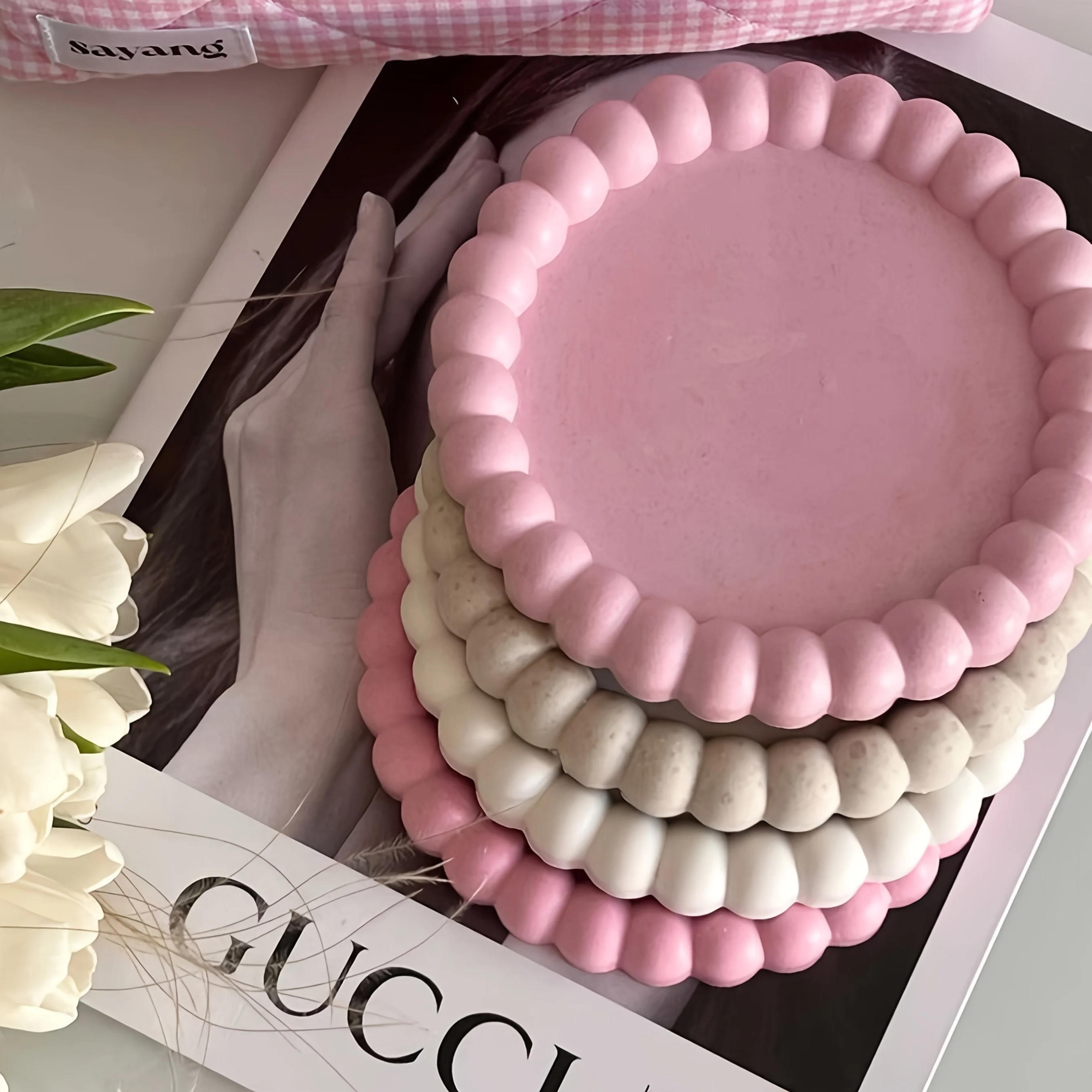 Thumbnail 2 - #11 Cheapest Decorative Trays Deals You Can Get