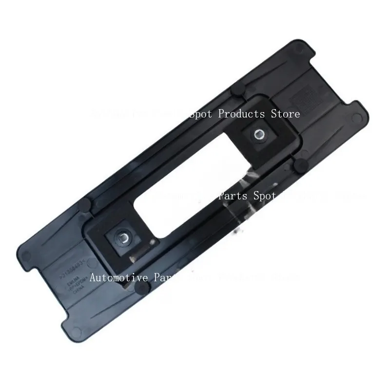 

Кронштейн для номерного знака переднего бампера 31425786 для Volvo XC60