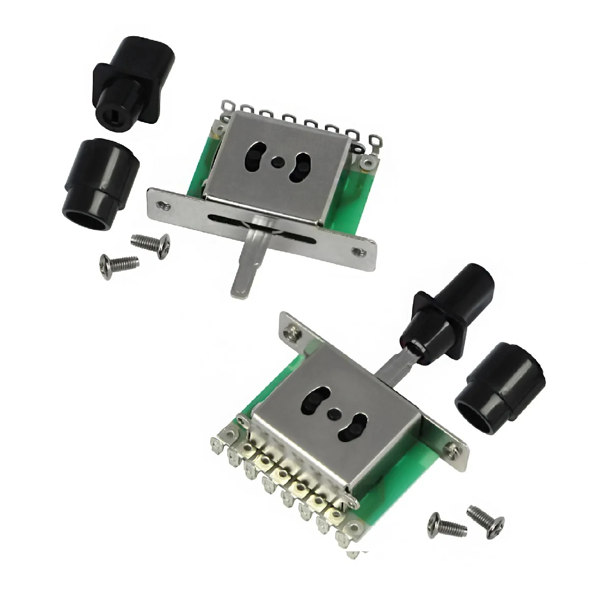 Fleor 2Pcs Guitar S…