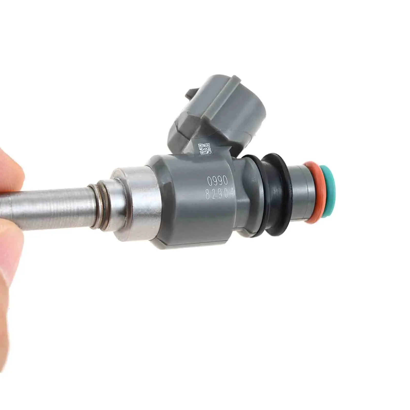 1Pc High Quality Car Fuel Injector 4C8-13761-00-00 4C8137610000