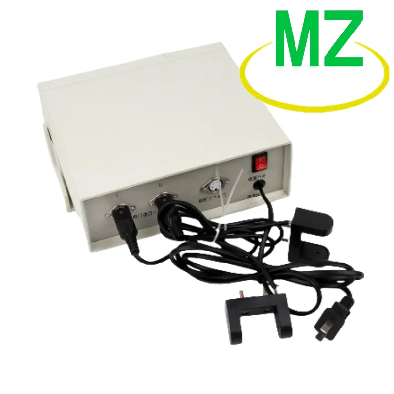 

Digital timer intelligent with 2 photoelectric gate physics experiment equipment Teaching equipment Physics experiment equipment