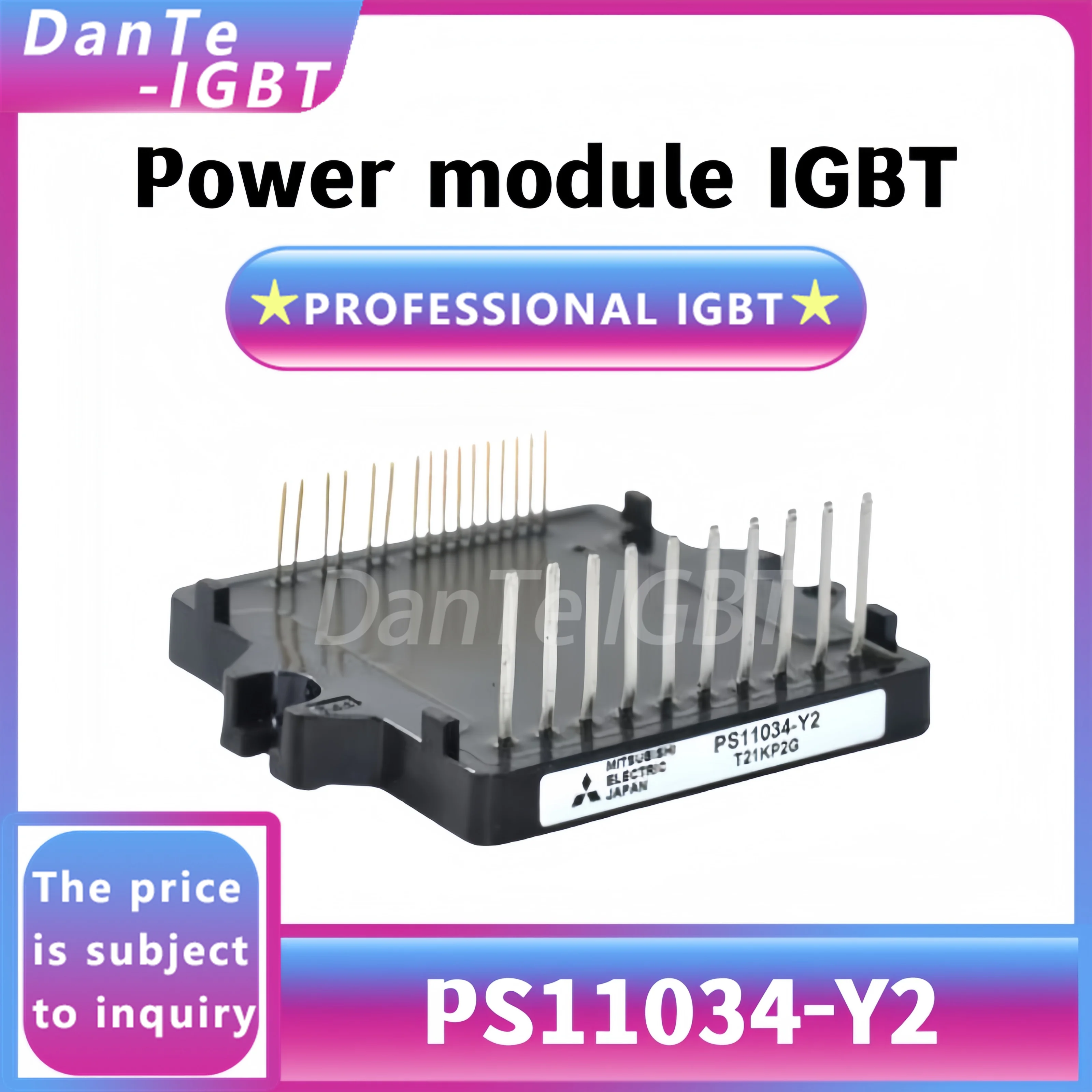 PS11034-Y2 Igbt New…