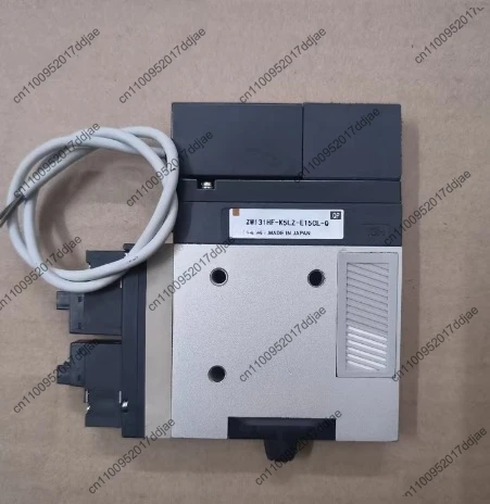 

Vacuum generator ZM131HF-K5LZ-E15CL-Q