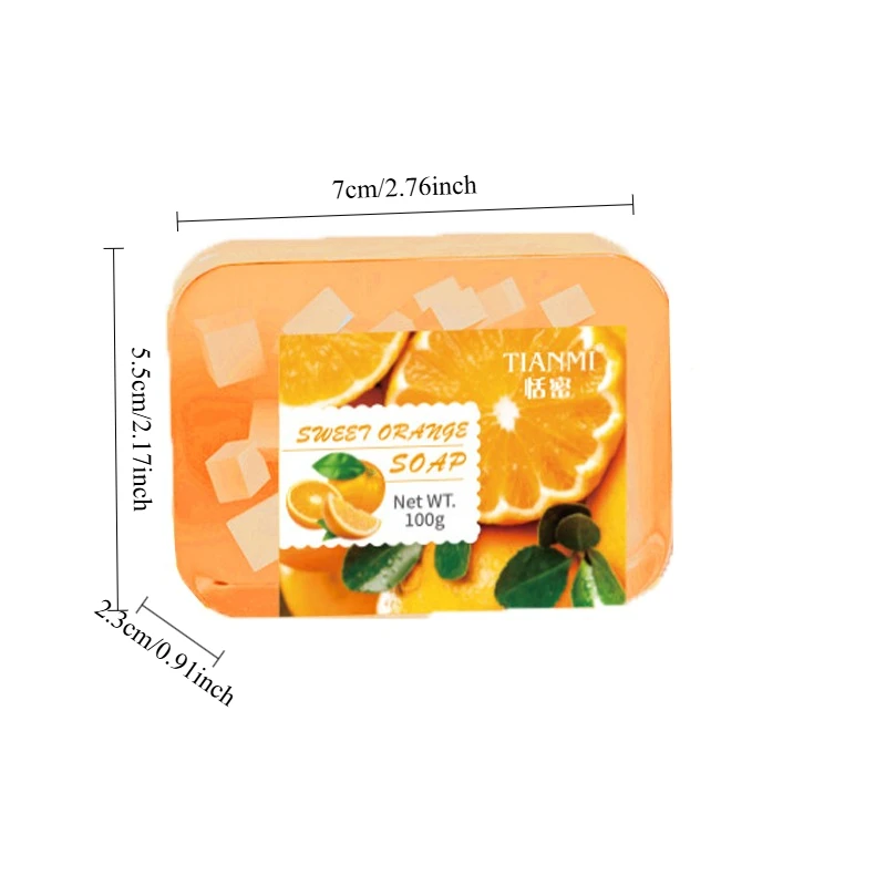 Thumbnail 4 - #26 Best Bar Soaps to Buy In 2026