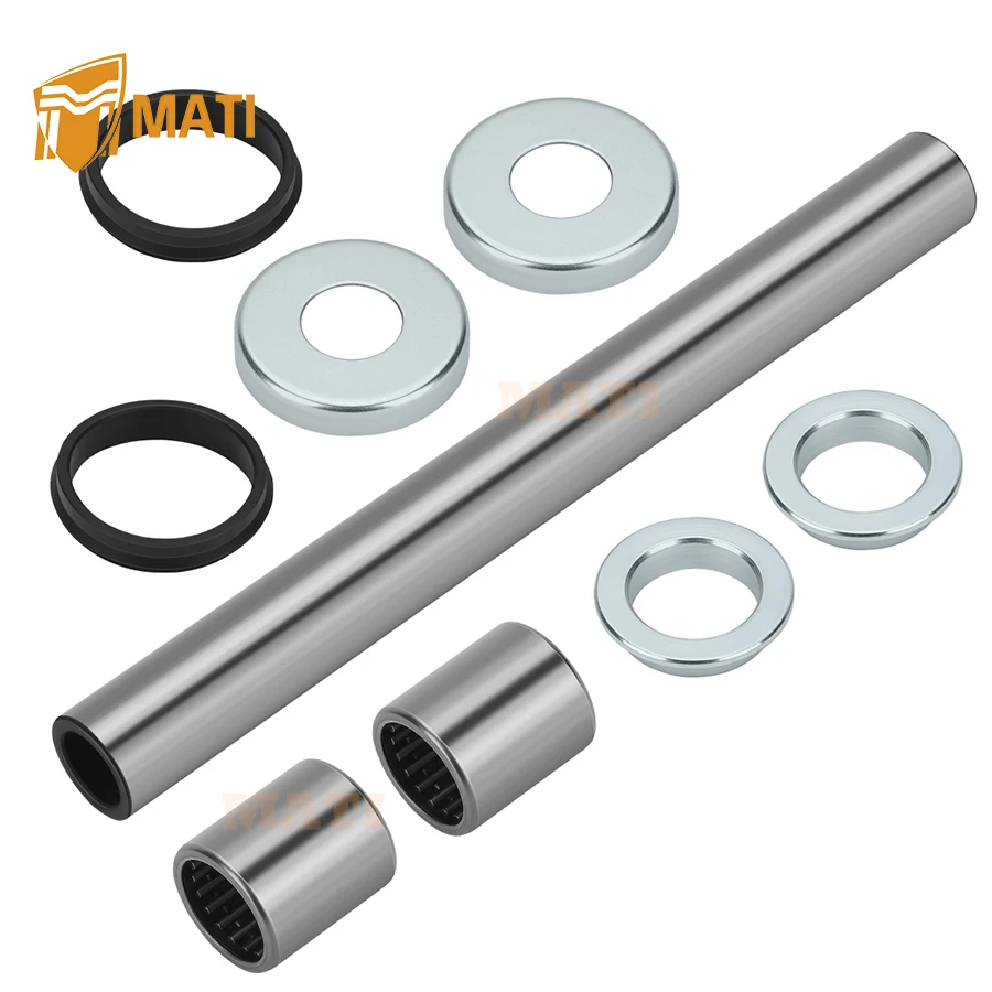 

Комплект уплотнений подшипника поворотного рычага MATI для Honda ATC200X 1986-1987 28-1154
