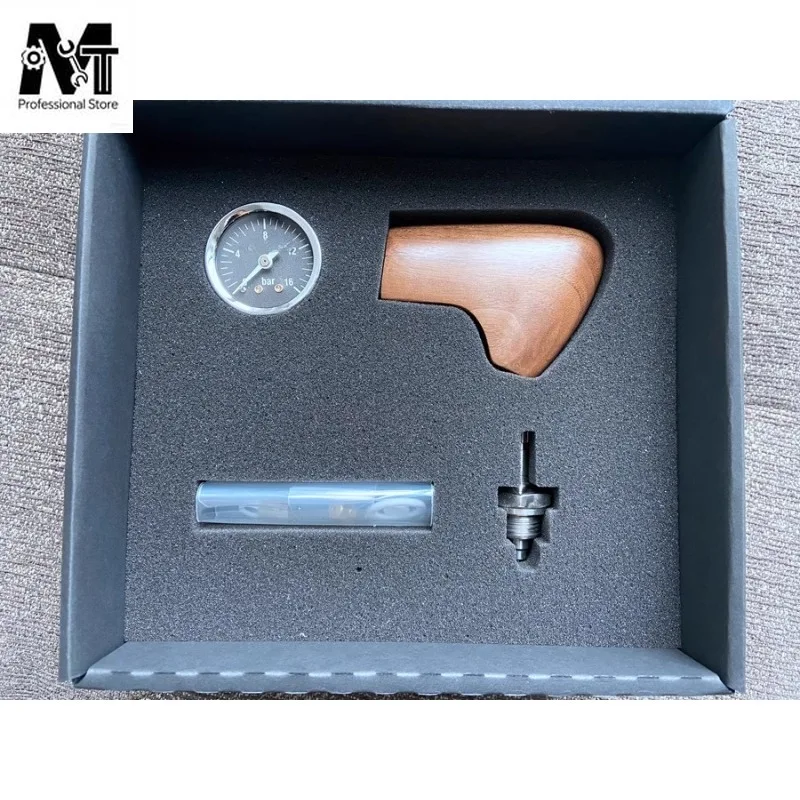 appliquer-au-fusee-de-maladie-aibo-e61-machine-a-cafe-aiguille-de-pression-limite-de-debit-observation-du-manometre-du-levier-de-valve