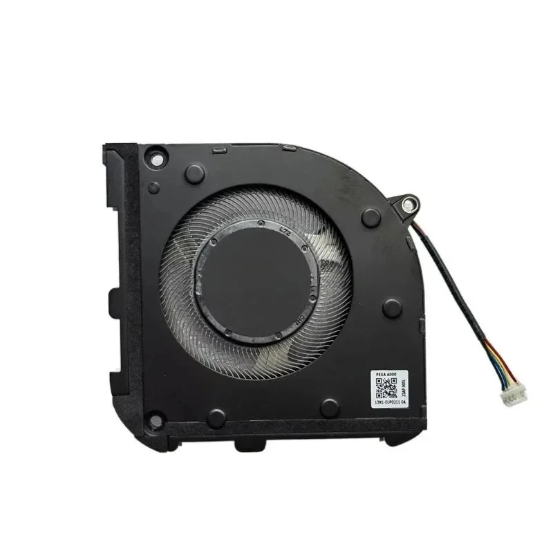 original Laptop CPU Cooling Fan For ASUS Vivobook OLED S 14x S5402Z K3402ZA  M5402 S15 M3502 16X M5602Q  AVC BAPA0806R2HY001