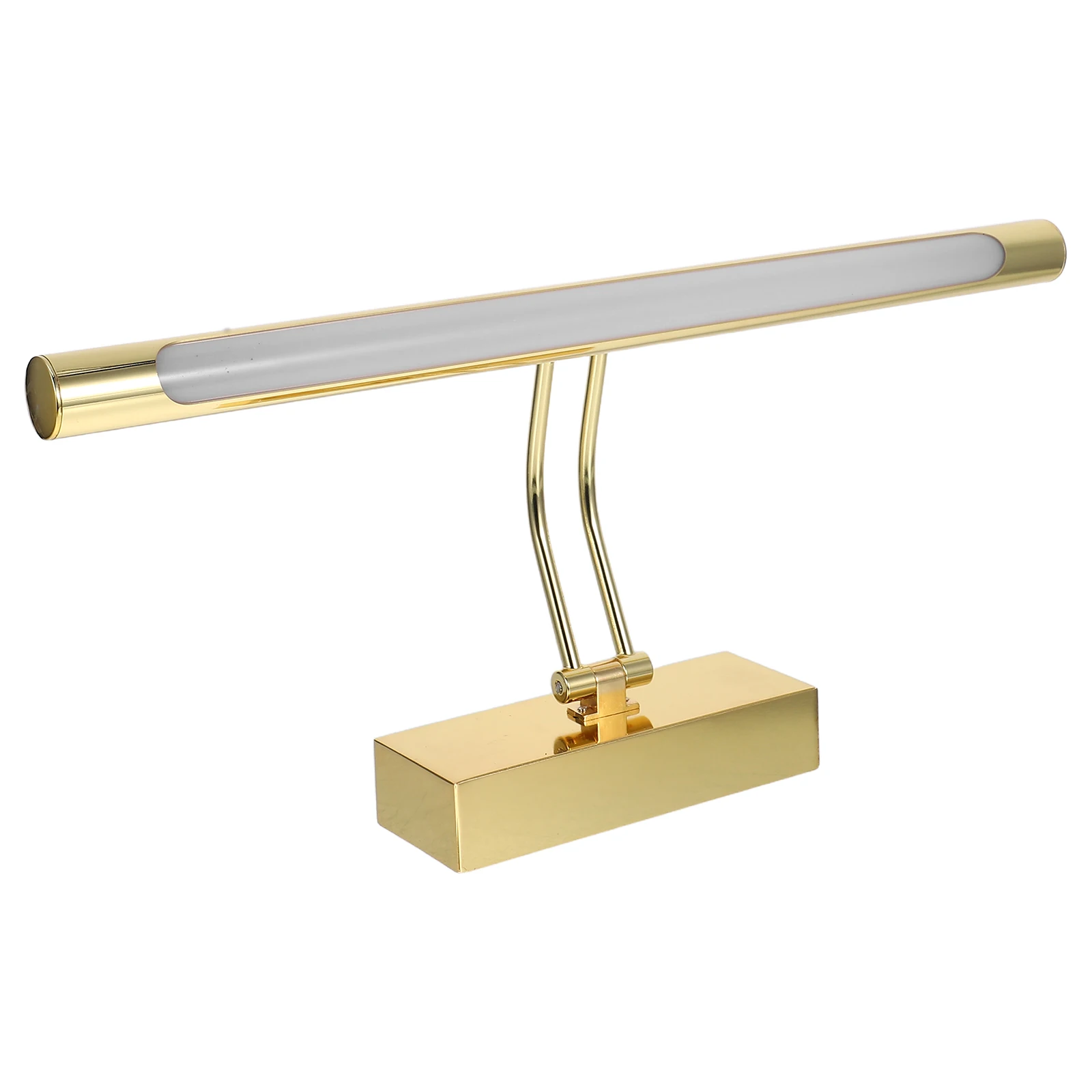 

Modern Stylish LED Mirror Wall Lamp Ideal For Bathroom Living Room Bedroom Easy Installation Decorative Lights