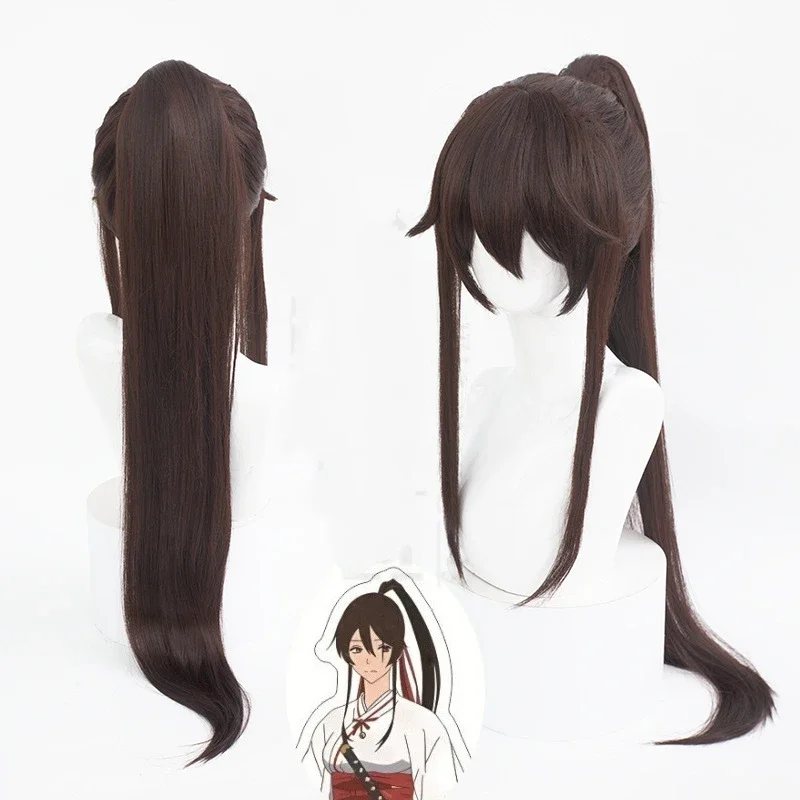 Popular Anime Character Cosplay Costumes Retro Style Restore Anime Details Comic Show Stage Party Performance Cosplay Costumes