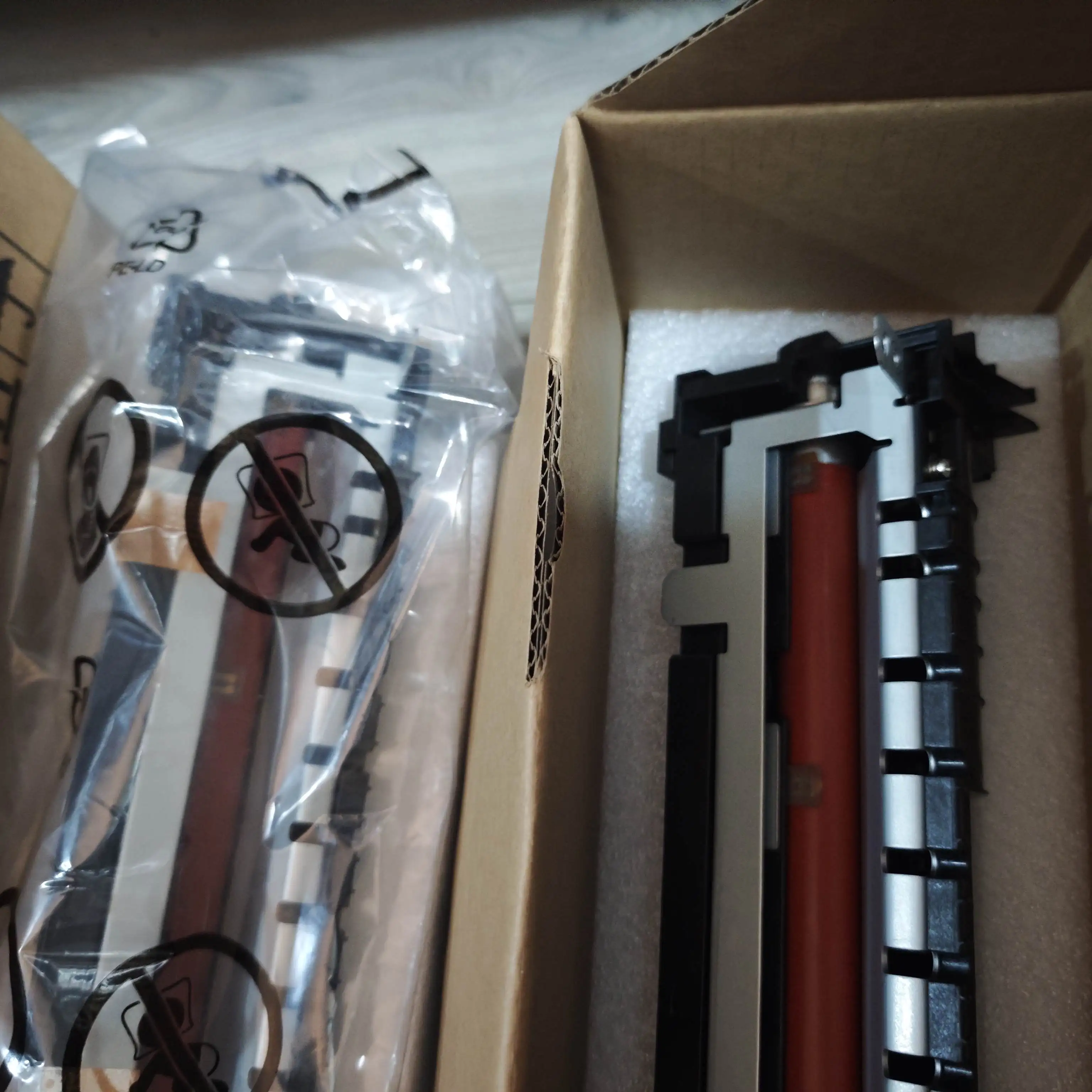 

Fuser Unit ASSY For Xerox Phaser 6510 6510DN Workcenter 6515 6515n MFP Laser Printer