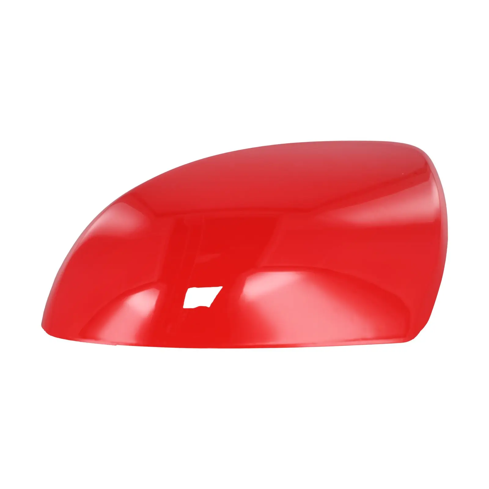 

For Car Exterior Enhancement 26*14.8*6cm Mirror Shell Strict Quality Control Variety Of Colors Weather-resistant