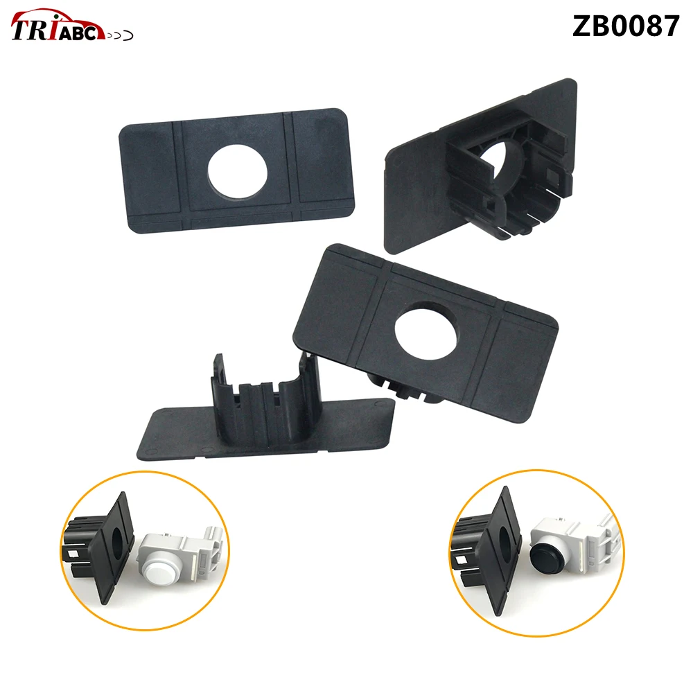 

86675-0U000 Bumper Parking Sensor Retainer Holder For Hyundai Tucson IX35 Elantra Sonata 1.6 1.7 2.0 CRDi 957202S000 2009 - 2013