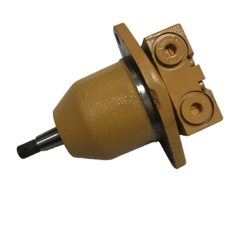 Excavator Engine Parts Fan Motor Pump 191-5611 1915611 for Caterpillar CAT 330C E330C