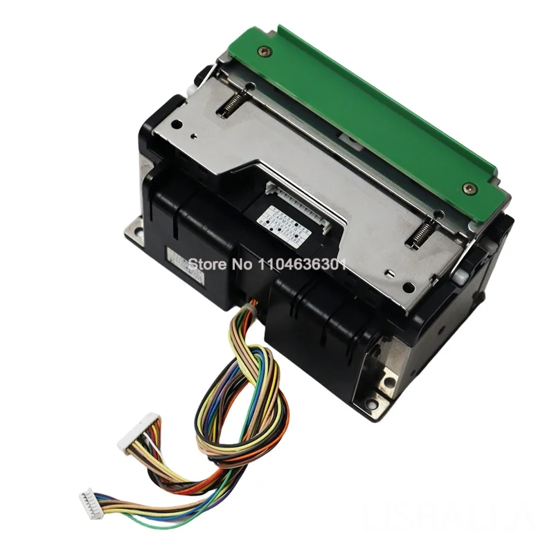 

PP-9000 Thermal Printhead with Cutter for Posiflex PP9000 pp9000 Printer Parts Printer Module