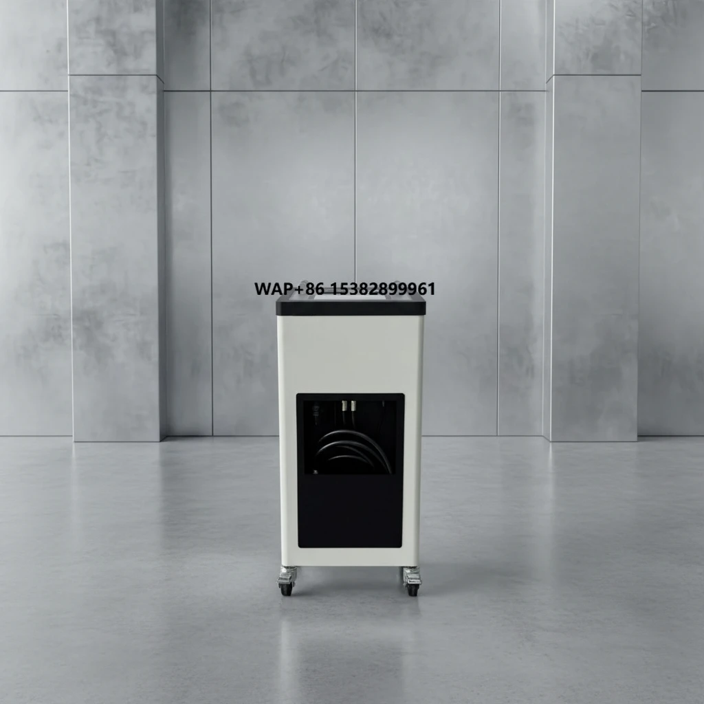 

Professional Aomai ATF-900 Automatic Transmission Oil Change Machine AC 220-240V Iron Car Care Equipment