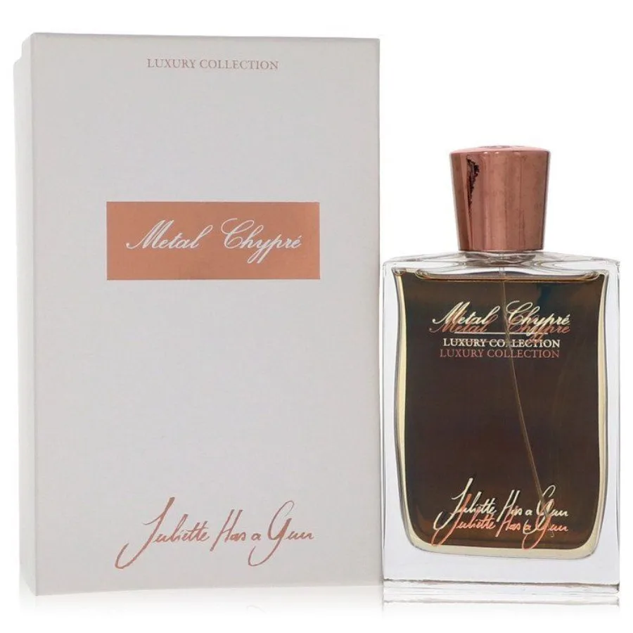 

Juliette Has a Gun Eau De Parfum Spray Unisex 2.5 oz