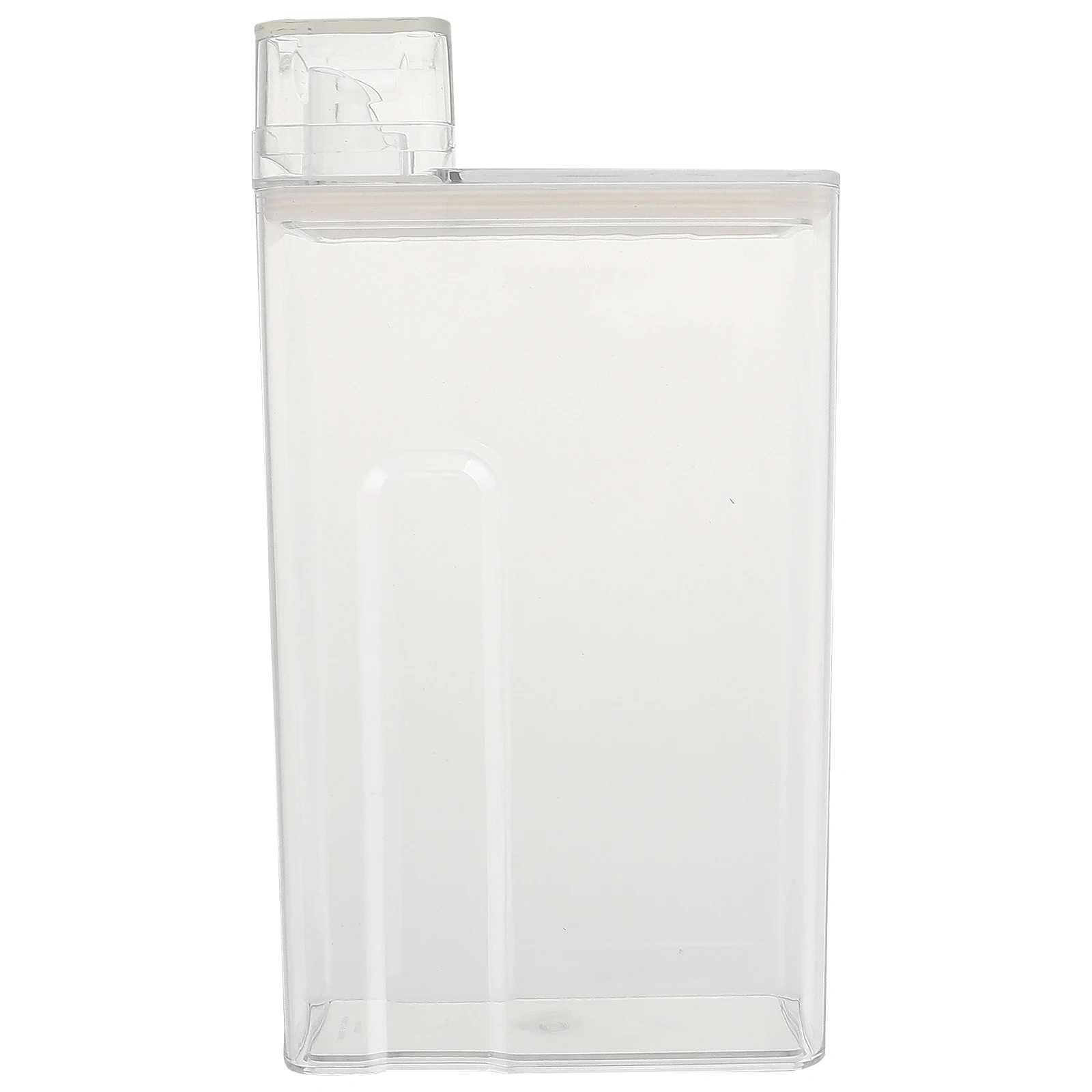 

Герметичные банки для хранения, полипропиленовый материал, контейнеры для сушеных продуктов, мука, сахар, хлопья, держатель для зерна, коробка для закусок, кухонные ганизеры, практичное использование