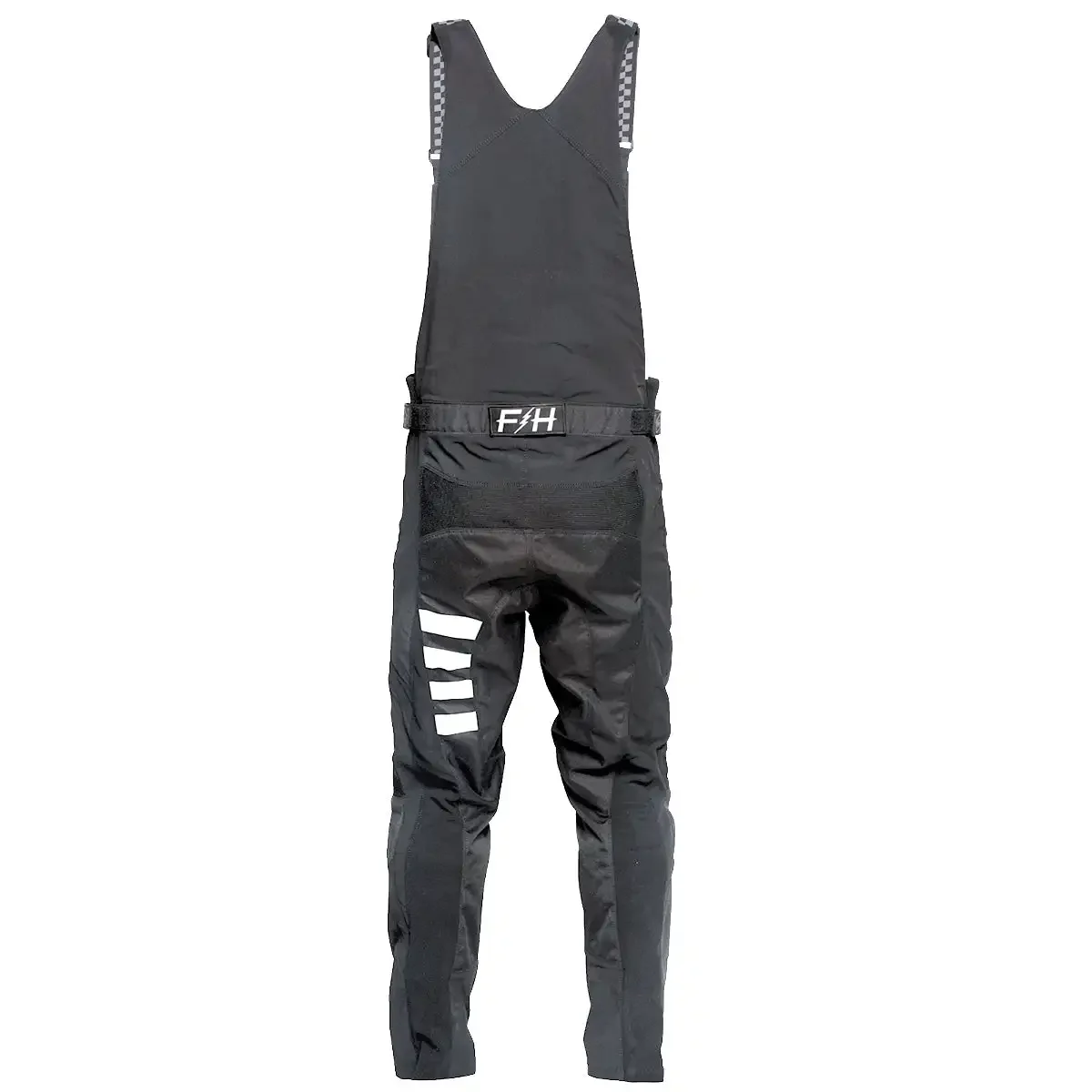 2024 QFXR MOTO PANTS / OVERALL GEAR SET Motocross Gear Set Motorcycle Racing Pan SPEED-DIVISION MX Suit NEW