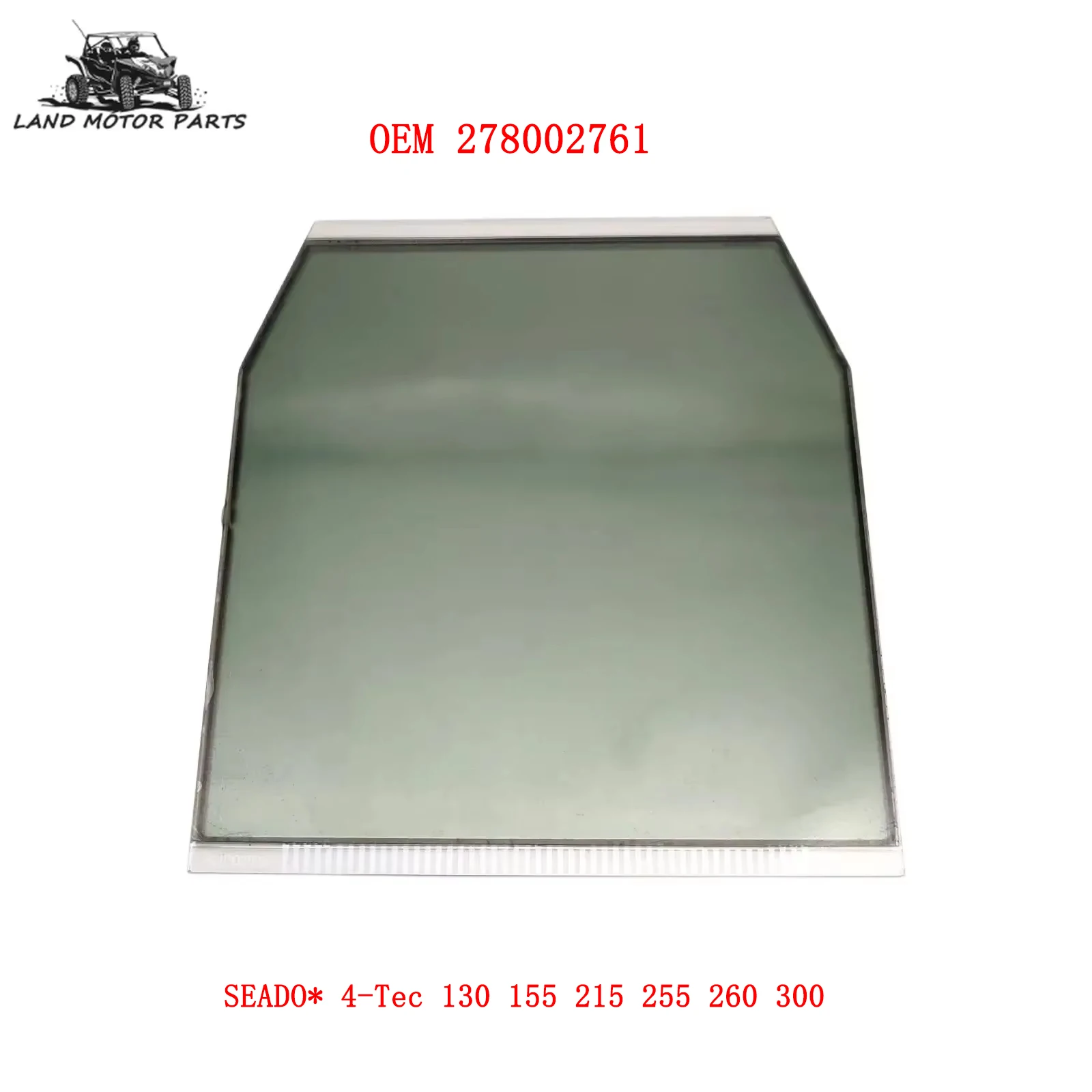 

New Instrument LCD Screen For SEADO* 278002761 4-Tec 130 155 215 255 260 300