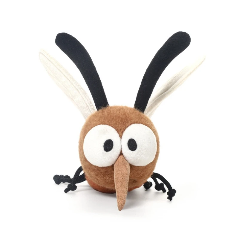 

Kawaii Cute Plush Toy Funny Biology Keychain Soft Stuffed Pendant Fashion Accessory Kids Birthday Christmas Party Holiday Gifts
