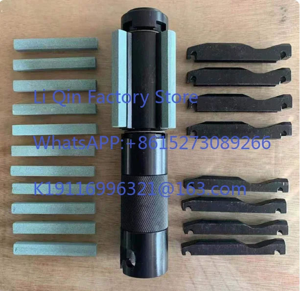 Manual quilting head Honing machine Honing head 35-60mm 60-90mm 80-120mm 110-140mm