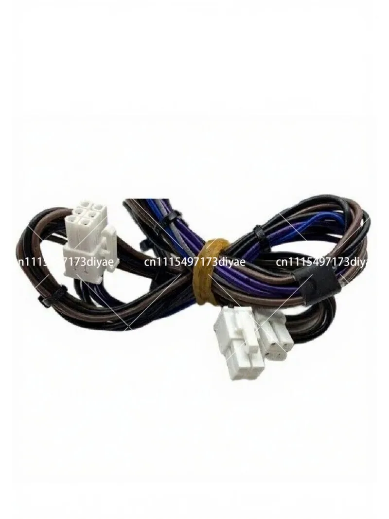 Universal 260W Desktop Replacement Power Supply 6+4+4 Pin Internal PSU