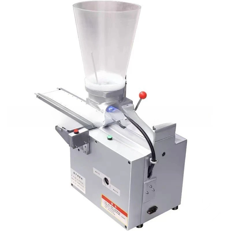 

Automatic imitation hand-made dumpling machine Small desktop Japanese fried dumpling machine Wrapped dumpling steamer