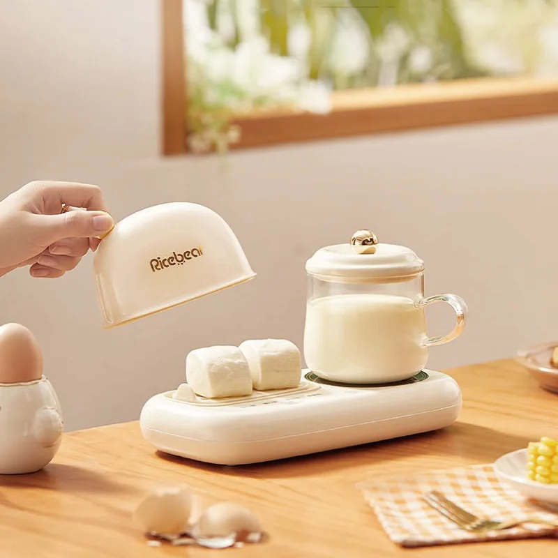 220V Egg Cooker Low… - image