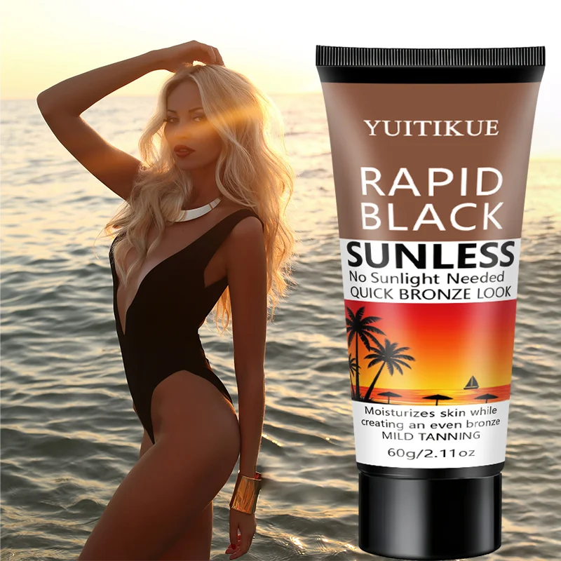 Thumbnail 2 - #7 Budget Tanning Lotions for Smart Shoppers