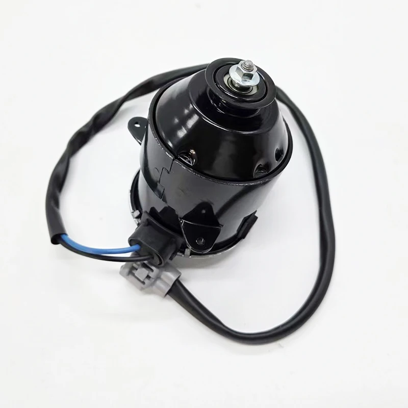 

ДЛЯ TOYOTA LEXUS Camry ES350 ES300H ES240 2006-2015 левый пятилистный вентилятор двигателя охлаждающий вентилятор двигателя OEM 16363-31080