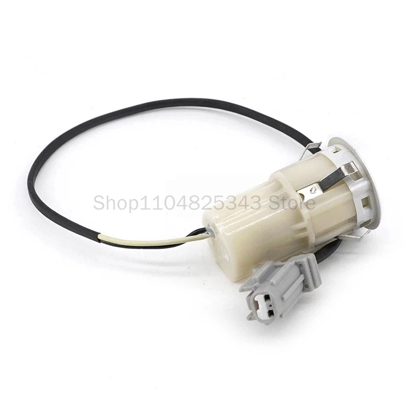 PZD61-00017 is suitable for Toyota Camry Reversing Radar Electric Eye Probe Sensor PDC Parking Sensor
